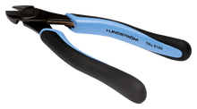 Load image into Gallery viewer, TRX8180 Lindstrom Heavy Duty Diagonal Cutters with Dual-Component Handle