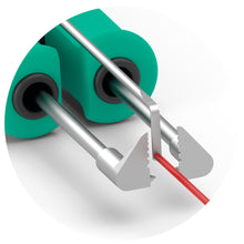 Load image into Gallery viewer, WSB Station, High Temperature Wire Stripper - WSB-1B