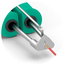 Load image into Gallery viewer, WSB Station, High Temperature Wire Stripper - WSB-1B