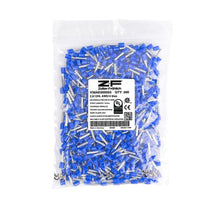Load image into Gallery viewer, V30AE000058 Loose Ferrules with Insulation Collar, Bag of 100