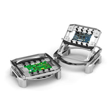 Load image into Gallery viewer, PSS Support Multiaxis Rotative for PCBs up to 13 x 13 cm / 5 x 5 in