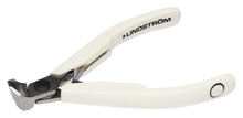 Load image into Gallery viewer, 7293 Lindstrom Precision 11° Angled Oblique End Cutters 0.35 mm-1 mm