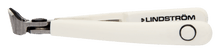 Load image into Gallery viewer, 7293 Lindstrom Precision 11° Angled Oblique End Cutters 0.35 mm-1 mm
