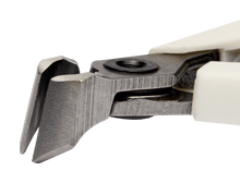 Load image into Gallery viewer, 7293 Lindstrom Precision 11° Angled Oblique End Cutters 0.35 mm-1 mm