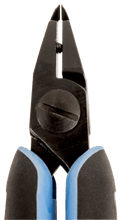 Load image into Gallery viewer, RX8234 Lindstrom ERGO™ Precision Micro Tip Cutters 141 mm