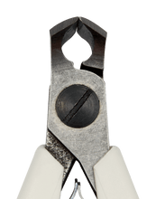 Load image into Gallery viewer, 7293 Lindstrom Precision 11° Angled Oblique End Cutters 0.35 mm-1 mm