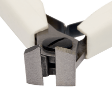 Load image into Gallery viewer, 7293 Lindstrom Precision 11° Angled Oblique End Cutters 0.35 mm-1 mm