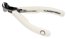 Load image into Gallery viewer, 7293 Lindstrom Precision 11° Angled Oblique End Cutters 0.35 mm-1 mm