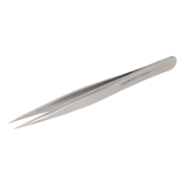 Load image into Gallery viewer, 000-SA Lindstrom Stainless Steel High Precision Tweezers Style 000 with Fine Tips
