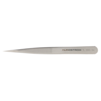 Load image into Gallery viewer, 000-SA Lindstrom Stainless Steel High Precision Tweezers Style 000 with Fine Tips
