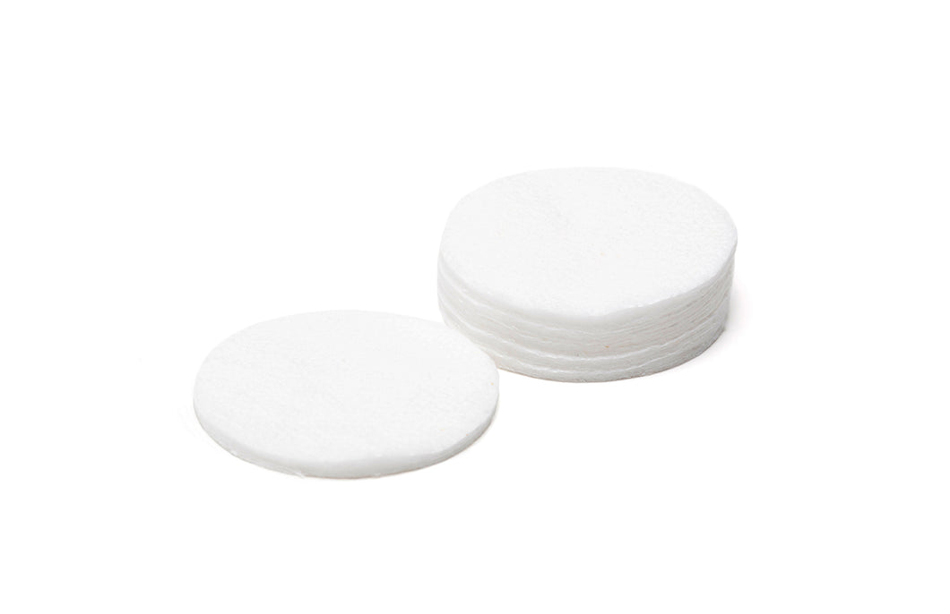 0781046 Cotton Filters for MSE/MVE Desoldering Module
