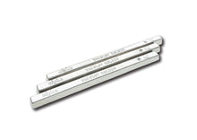 Load image into Gallery viewer, Solder Bar- Vaculoy®, SAC305, Lead-Free (25 lb box)

