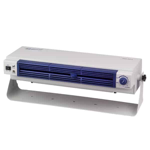 Extended Coverage Bench Top Ac Ionizer