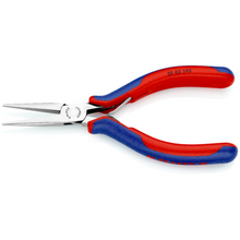 Load image into Gallery viewer, Electronics Pliers 35 62 145
