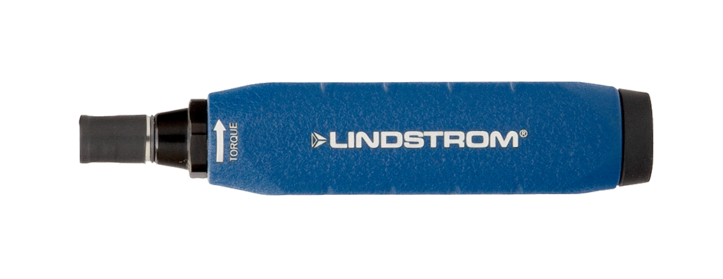 PS501-1D Lindstrom Preset Torque Screwdriver 4 cN.m-22 cN.m
