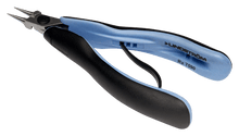 Load image into Gallery viewer, RX7590 Lindstron ERGO™ Precision Round Nose Pliers with Dual-Component Synthetic Handle
