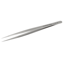 Load image into Gallery viewer, SS-SA Lindstrom Stainless Steel High Precision Tweezers Style SS with Very Fine and Very Sharp Tips
