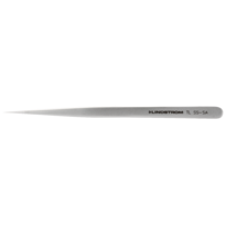 Load image into Gallery viewer, SS-SA Lindstrom Stainless Steel High Precision Tweezers Style SS with Very Fine and Very Sharp Tips
