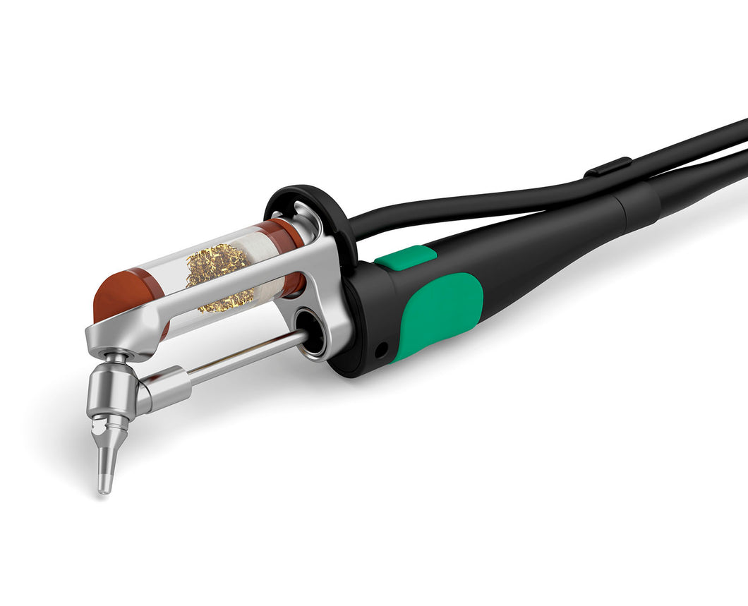 DT530 Angled Desoldering Iron