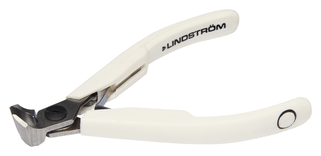 7293 Lindstrom Precision 11° Angled Oblique End Cutters 0.35 mm-1 mm