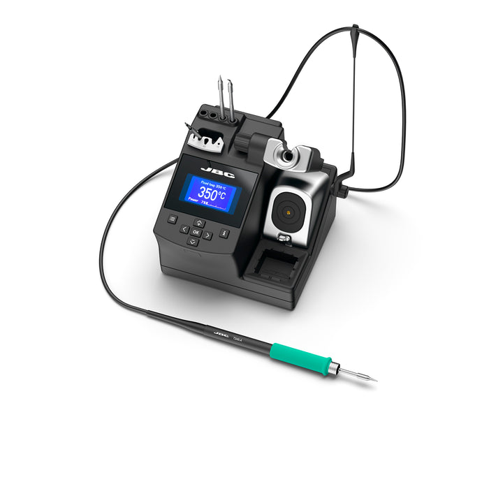 Compact Soldering Station CD1BQF